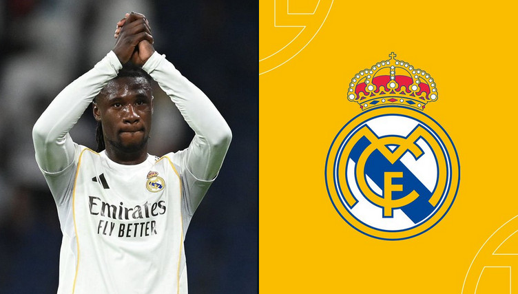 Eduardo Camavinga Pledges His Future to Real Madrid Despite Frustrating Season on the Bench—As Arsenal Circle and Fans Grow Restless