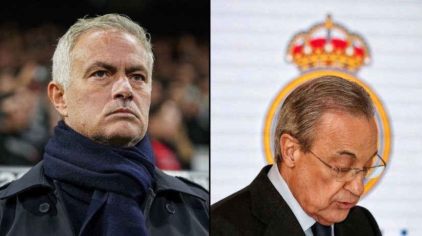 José Mourinho Says YES to Real Madrid Return — Special Bond With Florentino Perez Seals the Deal, Romano Reports