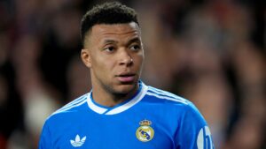 Kylian Mbappé Reaches His 100th Real Madrid Appearance — And He's Already Rewriting the History Books.