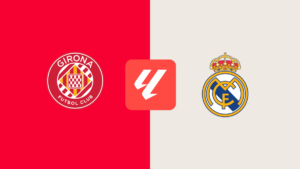 Kylian Mbappé leads Real Madrid against Girona at the Santiago Bernabéu in La Liga Matchday 31 on April 10, 2026, as Los Blancos seek a crucial win to close the gap on leaders Barcelona
