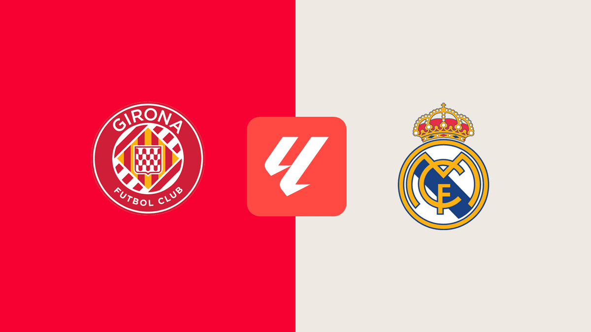 Kylian Mbappé leads Real Madrid against Girona at the Santiago Bernabéu in La Liga Matchday 31 on April 10, 2026, as Los Blancos seek a crucial win to close the gap on leaders Barcelona