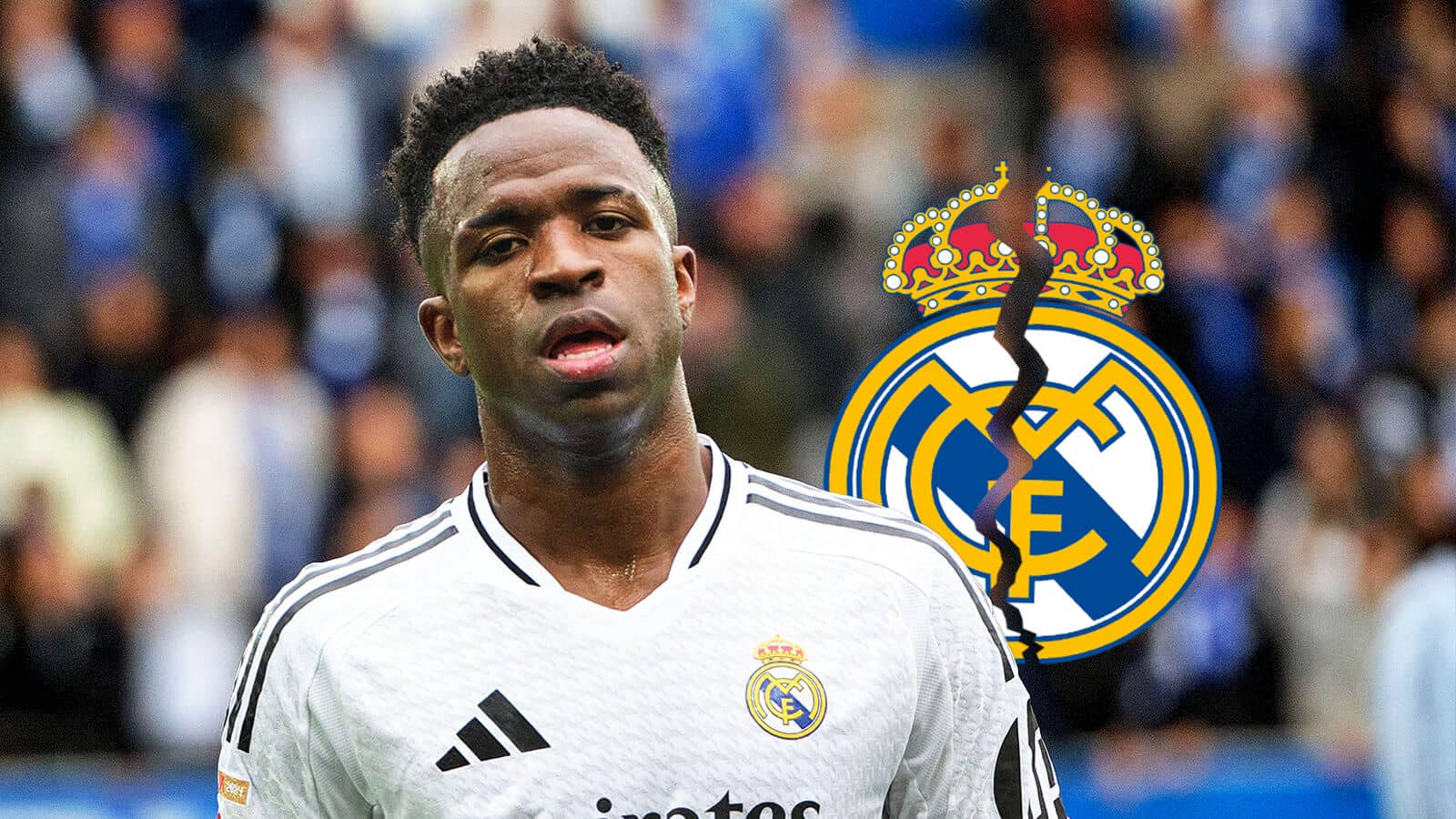 Wasting Incredible Talent Through a Badly Managed Ego' — El Chiringuito Journalist Juanfe Sanz Turns Up the Heat on Vinicius Junior as Real Madrid Exit Looms
