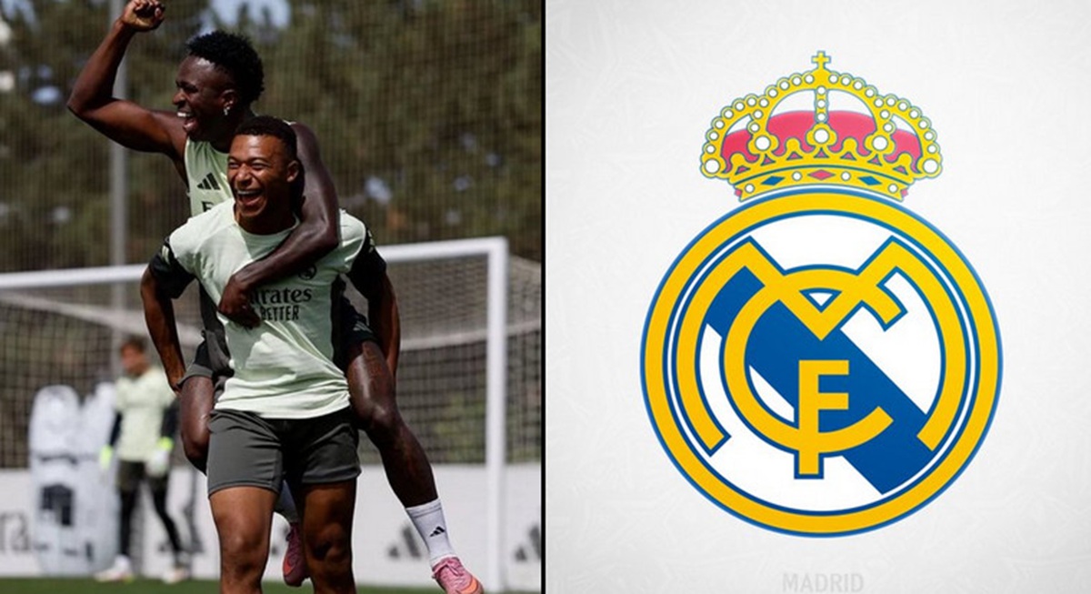  Viní Jr. and Mbappé Are Real Madrid's Untouchable Stars—And Club Bosses Plan to Keep It That Way in 2026/27