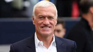 BREAKING: Didier Deschamps on Real Madrid's Shortlist — The World Cup Winner Eyeing the Bernabéu