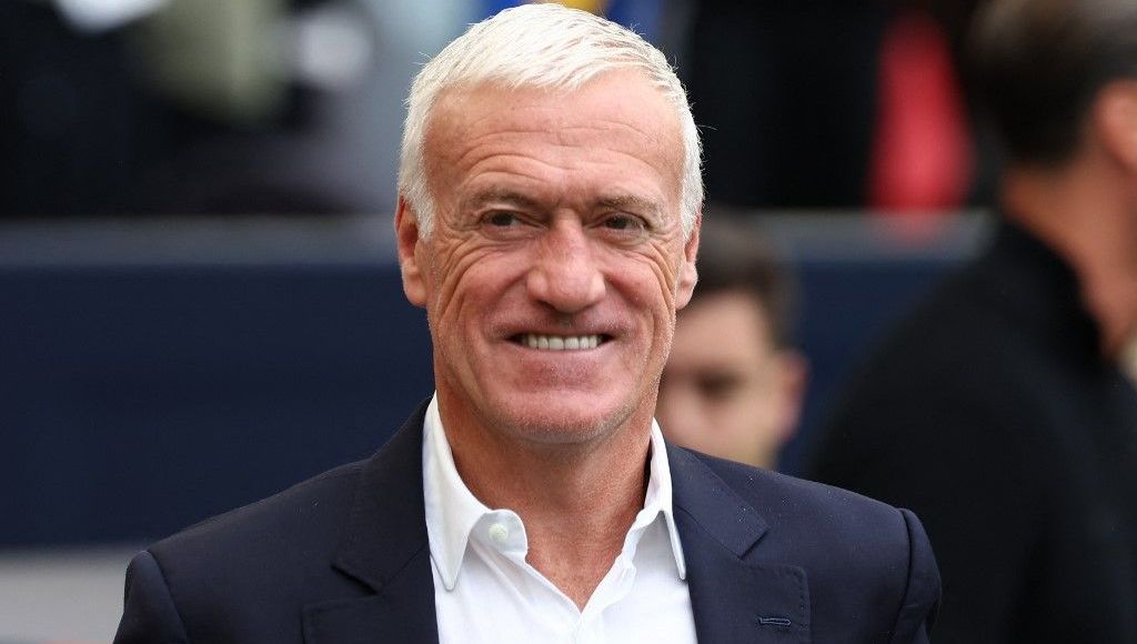BREAKING: Didier Deschamps on Real Madrid's Shortlist — The World Cup Winner Eyeing the Bernabéu