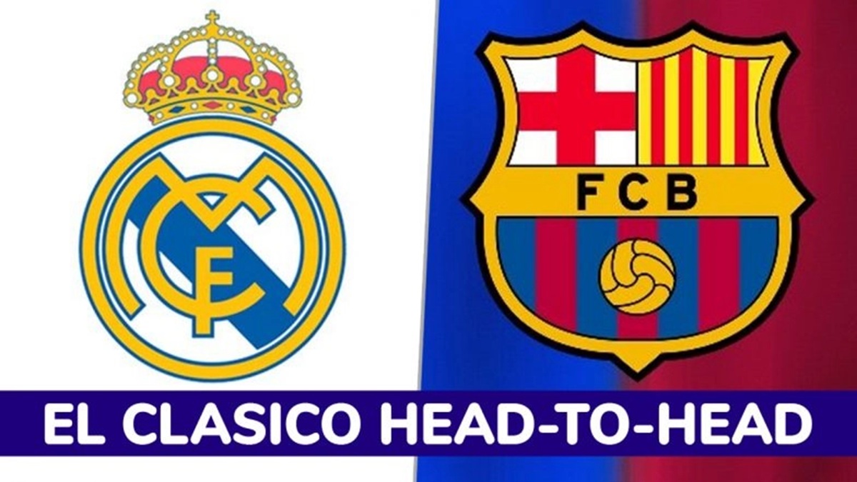 barca vs real