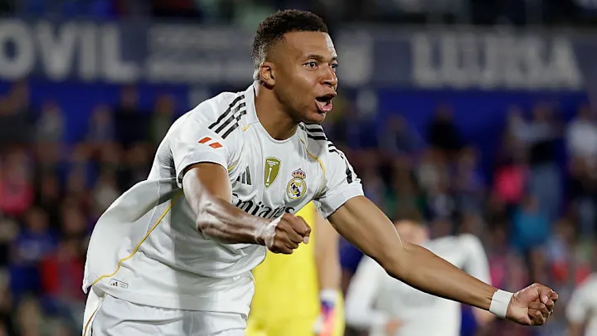 mbappÉ's el clÁsico record revealed
