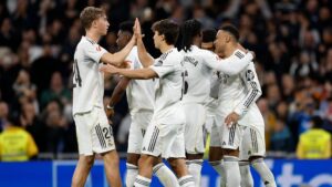 real madrid, espanyol, laliga 2025 26, starting xi, vinicius junior