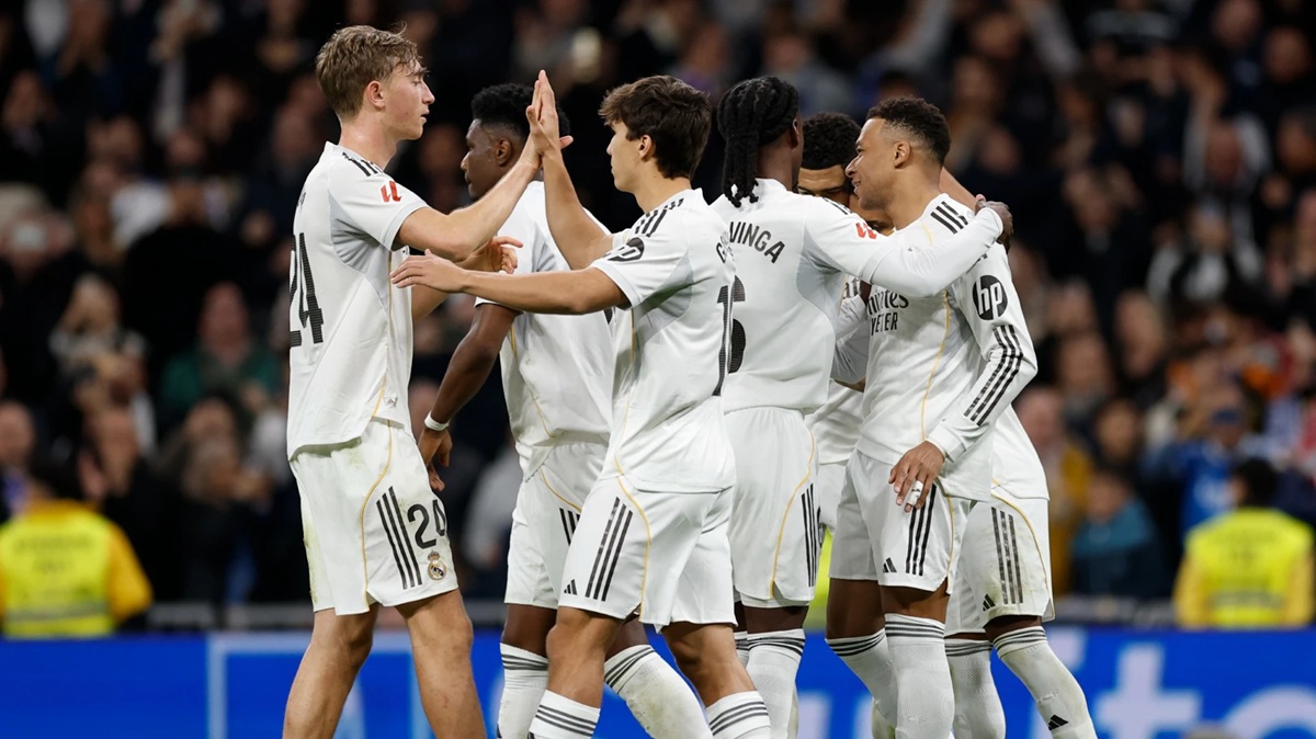 real madrid, espanyol, laliga 2025 26, starting xi, vinicius junior