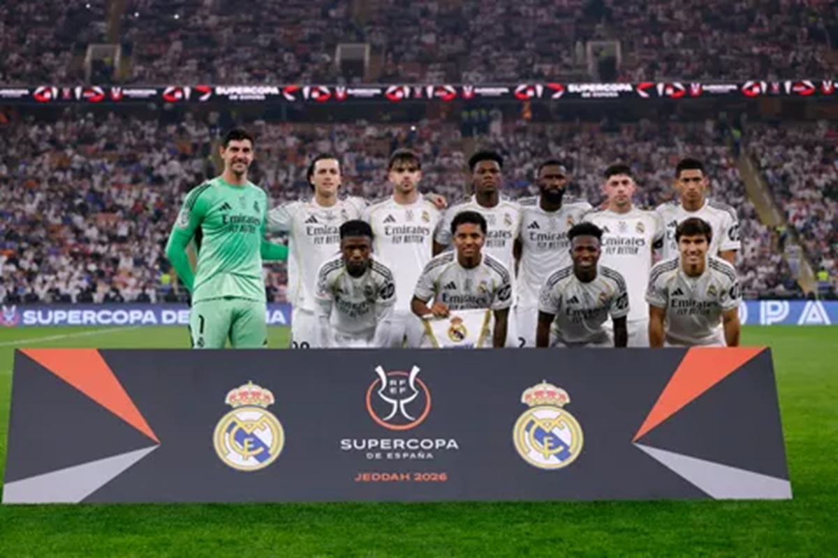 real madrid predicted lineup vs barcelona