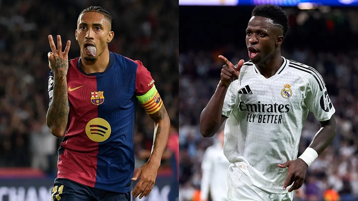 real mdrid vs barca