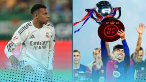 reala madrid vs barcelona
