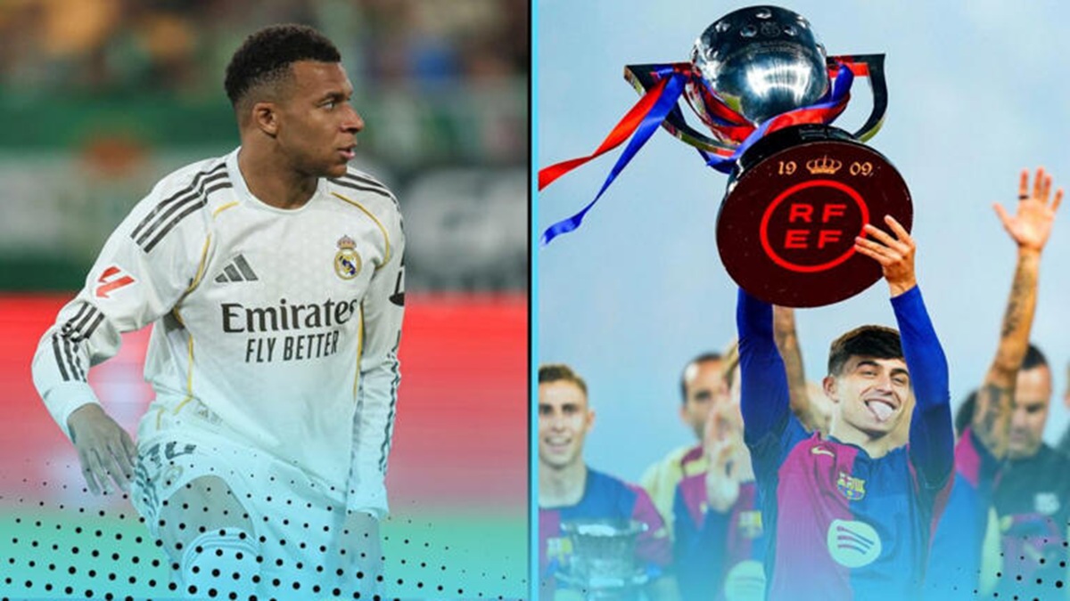reala madrid vs barcelona