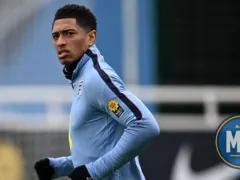 Bellingham, el líder de Inglaterra que el Madrid necesita recuperar