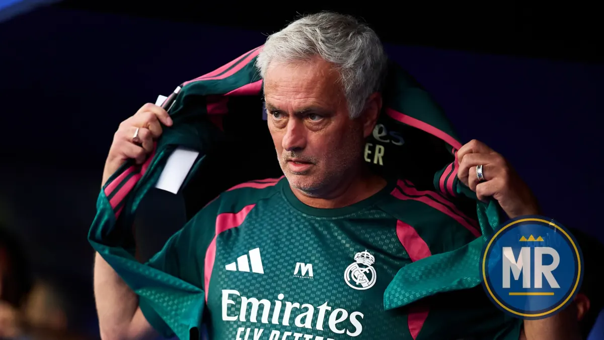 La cantera del Real Madrid vuelve a ser opción real para Mourinho