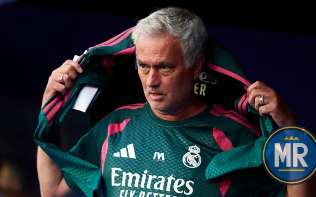 La cantera del Real Madrid vuelve a ser opción real para Mourinho