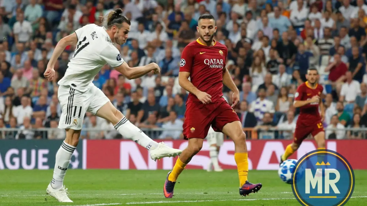 Real Madrid-Roma: fecha y hora de la segunda jornada europea