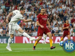 Real Madrid-Roma: fecha y hora de la segunda jornada europea