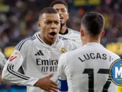 Real Madrid necesita recuperar la regularidad en LaLiga ante el Villarreal
