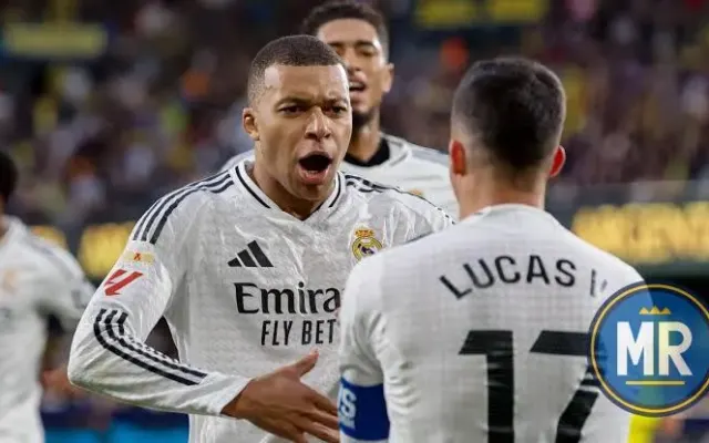 Real Madrid necesita recuperar la regularidad en LaLiga ante el Villarreal