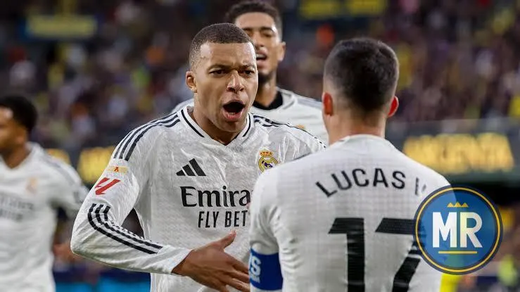 Real Madrid necesita recuperar la regularidad en LaLiga ante el Villarreal