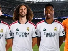 Real Madrid refuerza su plantilla con seis fichajes de peso