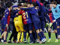 El Real Madrid cierra octubre con cinco partidos y el Clásico en Barcelona