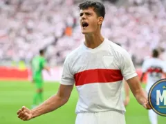 Chema Andrés mantiene abierta la puerta a volver al Real Madrid
