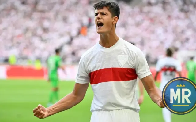 Chema Andrés mantiene abierta la puerta a volver al Real Madrid