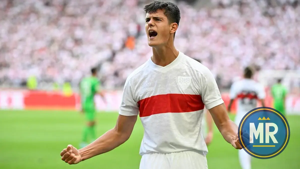 Chema Andrés mantiene abierta la puerta a volver al Real Madrid